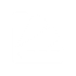 Blue Van Delivery Icon