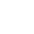 Blue Rosette Icon